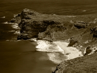 Przylądek Dobrej Nadziei, Cape of Good Hope